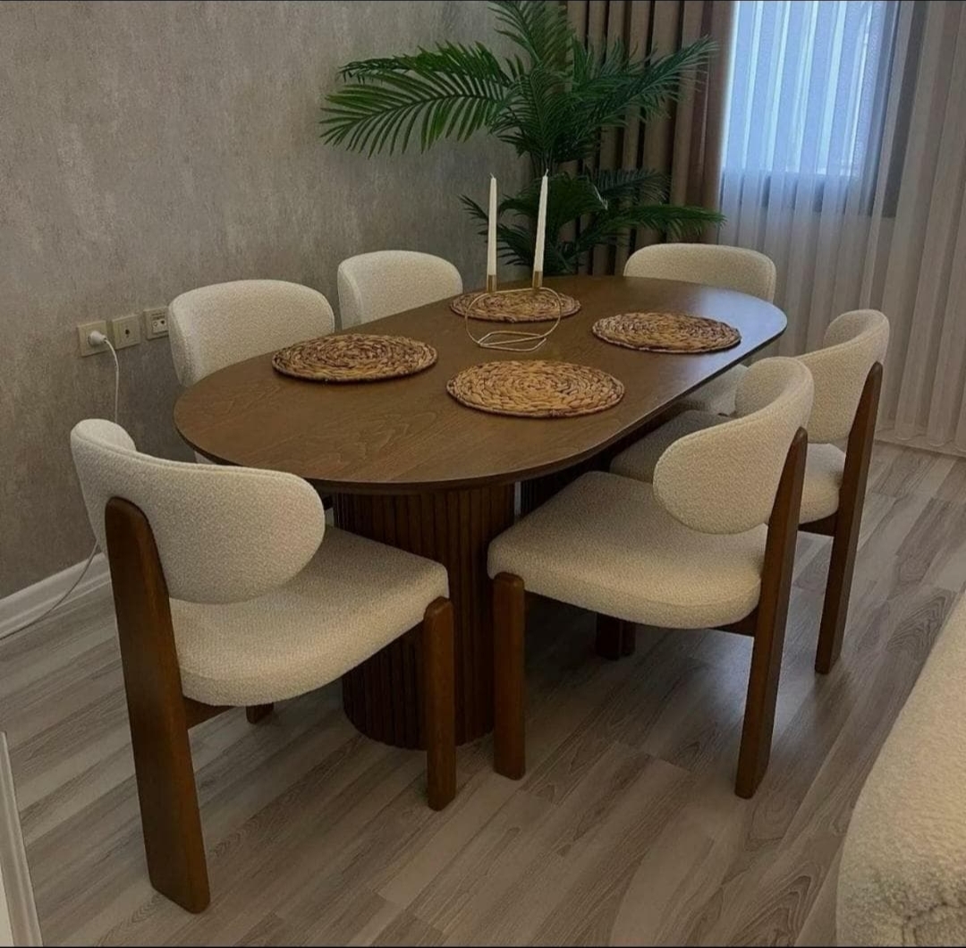 Dining set 5